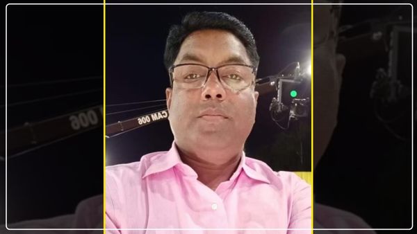 Mirzapur News: रात में बिगड़ी DPRO की तबीयत, पत्नी ने अर्दली को बुलाया, अस्पताल पहुंचने से पहले हो गई मौत