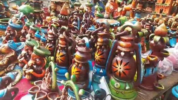 CM Yogi की खास पहल से बदली टेरोकोटा उद्योग की तस्वीर, देश ही नहीं विदेशों में भी बढ़ी डिमांड