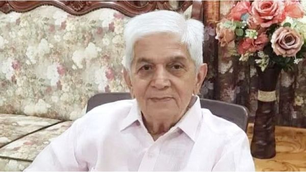 Chhattisgarh: विश्व हिंदू परिषद के नेता रमेश मोदी का निधन, लंबे समय से थे बीमार, रायपुर में होगा अंतिम संस्कार