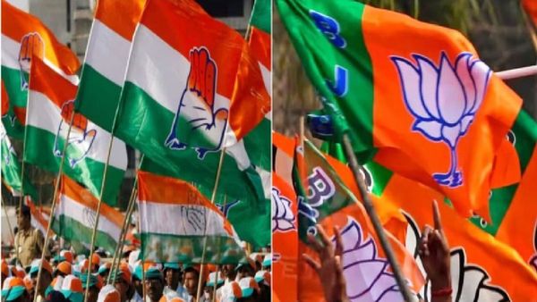 Chhattisgarh Election: छत्तीसगढ़ में आज थमेगा चुनाव प्रचार, अमित,जेपी नड्डा से लेकर राहुल,भूपेश ने झोंकी ताकत