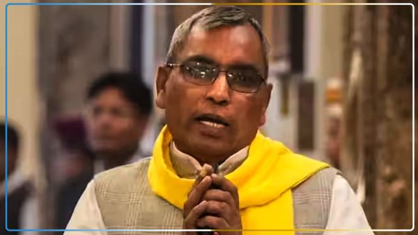 UP News: मंत्री नहीं बने तो बीजेपी से दूरी बना लेंगे ओपी राजभर?, खुद बताई सच्चाई, कहा- एक दिन ऐसा जरूर...
