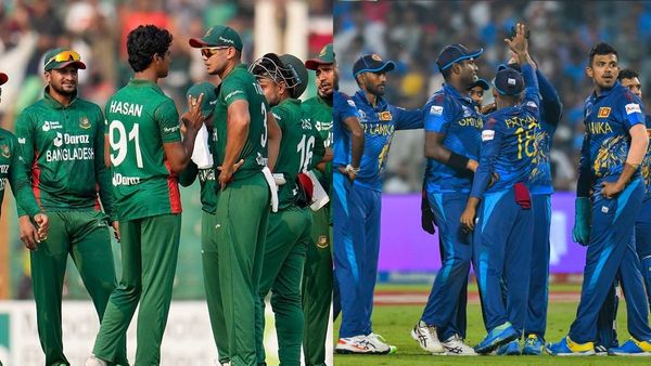 World Cup Cricket: वर्ल्ड कप में हार के बाद एशिया के तीन देशों में मचा घमासान