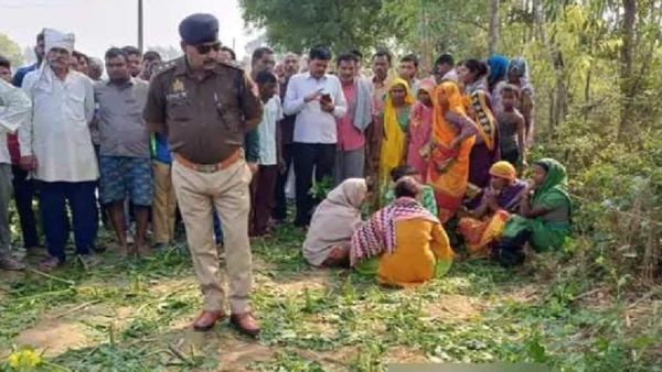 UP News: जमीन बेचकर जुआ खेल रहा था पिता, नाराज बेटे ने मारी गोली, परिवार में पसरा मातम, गांव वाले हैरान