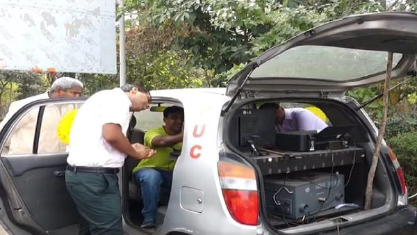 Bhopal में बगैर PUC कार्ड गाड़ी चलाना महंगा पड़ेगा, कलेक्टर ने दिया अल्टीमेटम