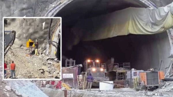 Tunnel Rescue: सिलक्यारा सुरंग में होगी बाबा बौखनाथ की जय?