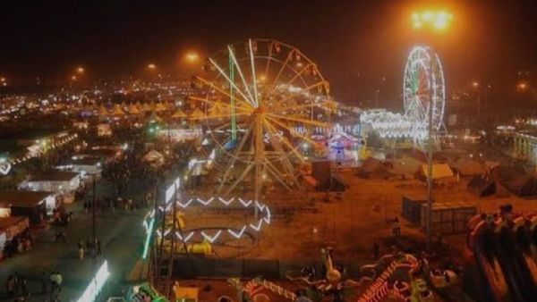 Ujjain news: चुनाव आयोग ने दी कार्तिक मेले की परमिशन, अबकी बार क्या कुछ रहेगा खास, जानिए?