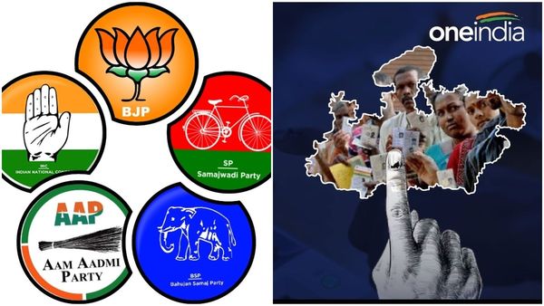 CM Face: जब चुनाव चिन्ह पर वोट पड़ता है तो चेहरों की चर्चा क्यों?