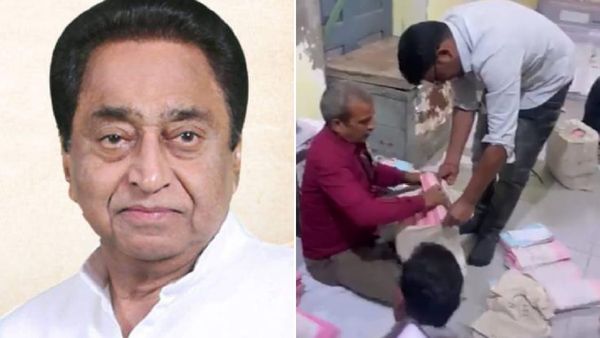 Fact Check: क्या बालाघाट में मतगणना से पहले खोले पोस्टल बैलेट?, कमलनाथ ने वीडियो शेयर कर कही ये बात