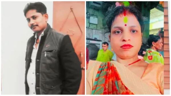Gwalior News: शादी के बाद भी नहीं सुधरा पति, गर्लफ्रेंड के साथ पत्नी ने रंगे हाथों पकड़ा तो दे दी खौफनाक सजा
