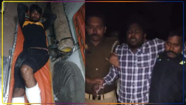 UP: जौनपुर में अलग-अलग मुठभेड़ में दो शातिर पशु तस्कर गिरफ्तार, यूपी के कई जिलों में पहले से दर्ज हैं मुकदमे