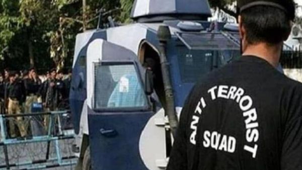 UP News: अलीगढ़ से गिरफ्तार संदिग्ध आतंकी का खुलासा, ISIS के निशाने पर थे हिंदूवादी नेता