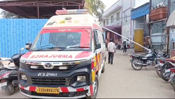 Gwalior News: शादीशुदा महिला से था अफेयर, इश्क फरमाते पति ने देखा तो कर दिया खौफनाक कांड, पुलिस भी सन्न