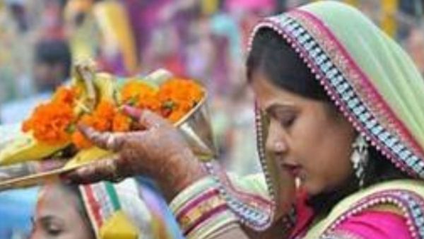 UP News: लखनऊ में 110 जगहों पर छठ पूजा की तैयारी, अंतिम रूप देने में जुटा प्रशासन