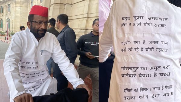 Exclusive Interview: मोबाइल बैन पर सपा विधायक जाहिद बेग बोले- संसद में प्रतिबंध नहीं तो विधानसभा में क्यों?