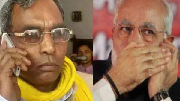 UP News: बीजेपी पर दबाव बनाने में जुटे ओम प्रकाश राजभर? अब चलाएंगे ये बड़ा अभियान