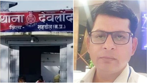 Shahdol News: मध्य प्रदेश में ख़नन माफ़िया बेख़ौफ, ट्रैक्टर से कुचलकर पटवारी की कर दी हत्या