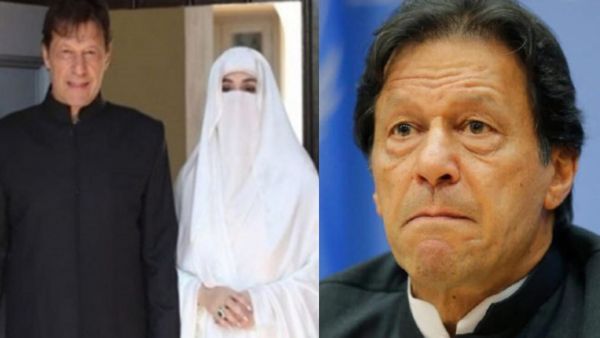 Imran Khan: क्या महिलाओं के चक्कर में इमरान खान हुए बर्बाद?
