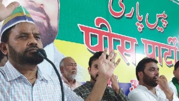UP News: NDA में क्यों शामिल होना चाहती है यूपी की सबसे बड़ी मुस्लिम पार्टी, सामने आई ये वजह