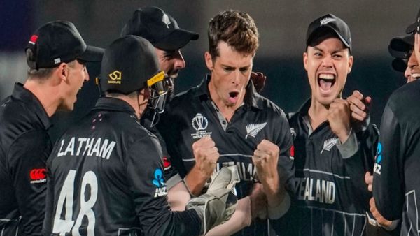 World Cup Mein Aaj Kiska Match: विश्वकप में आज किसका मैच, South Africa vs New Zealand