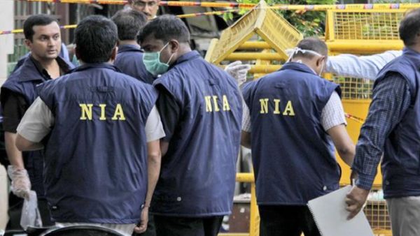 NIA की बड़ी कार्रवाई, अमृतपाल सिंह की 1.34 करोड़ रुपए की संपत्ति जब्त