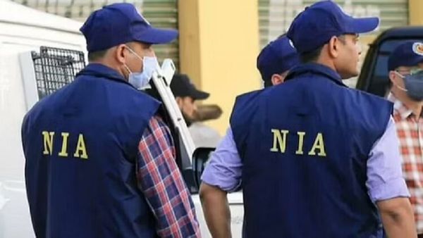 NIA ने ISIS मॉड्यूल मामले में आठवें संदिग्ध को किया गिरफ्तार, आतंकी गतिविधियों में था सक्रिय रूप से शामिल
