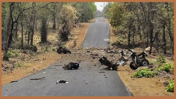 नाइजीरियाः बोको हरम ने ग्राणीणों को गोलियों से भूना, फिर दाह संस्कार में जा रहे लोगों पर बमबारी, 37 मरे