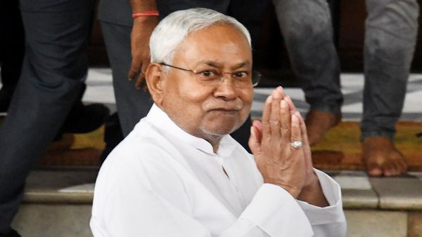 बिहार सीएम नीतीश कुमार का बड़ा ऐलान, आरक्षण का दायरा 50 से बढ़ाकर 65 फीसदी करने का प्रस्ताव