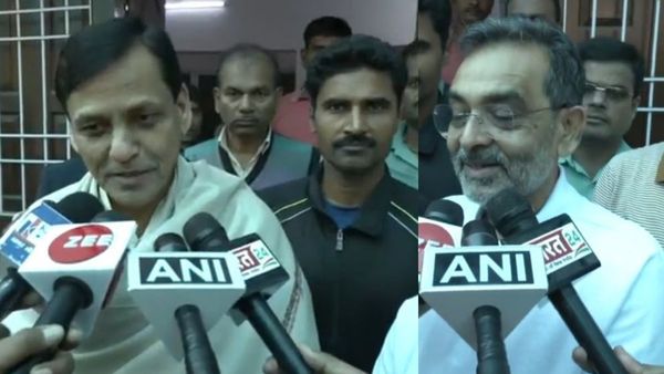 Bihar News:उपेंद्र कुशवाहा का सनसनीखेज़ दावा, JDU टूट रही है, कई मंत्री और सांसद मेरे संपर्क में हैं