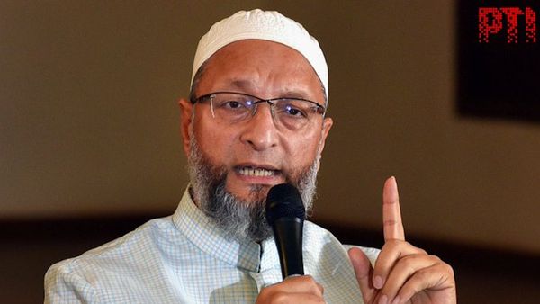 तेलंगाना में मुन्नुरु कापू जाति के नेता को भाजपा अध्यक्ष क्यों नहीं बनाया: ओवैसी