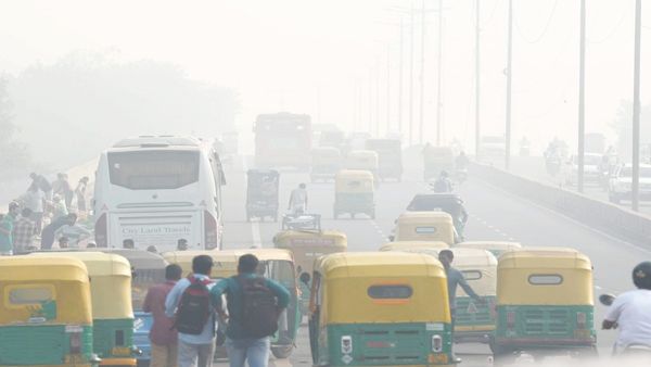 'दिल्ली में 13 से 20 नवंबर तक ऑड-ईवन लागू', वायु प्रदूषण पर दिल्ली सरकार का बड़ा फैसला