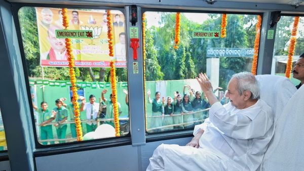 ओडिशा: राजकोषीय प्रबंधन प्रयास सफल, 5टी पहल से प्रेरित,  43471 करोड़ रुपये के राजस्व के साथ देश में अग्रणी