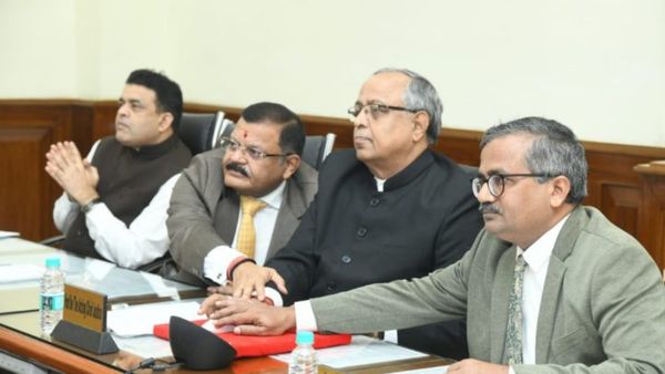 ओडिशा: 40 और पेपरलेस अदालतों का उद्घाटन