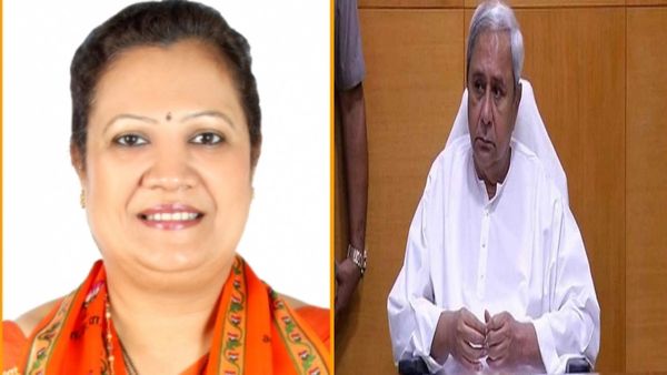 केंद्रीय कपड़ा राज्‍य मंत्री का दावा- सहयोग के अभाव में ओडिशा मेगा टेक्सटाइल पार्क से हुआ वंचित