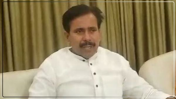 कांटे की टक्कर से निकलेगा 'कांटा', एमपी, छत्तीसगढ़ और राजस्थान में बनेगी बीजेपी सरकार- राजभर, योगी के मंत्री