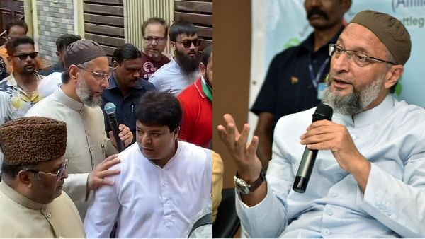 Telangana Election: कौन बनेगा अगला मुख्यमंत्री? ओवैसी ने तेलंगाना पर की बड़ी भविष्यवाणी