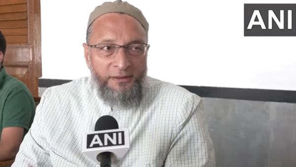 'तेलंगाना में आरक्षण धर्म के आधार पर आरक्षण नहीं', मुस्लिम रिजर्वेशन पर बोले असदुद्दीन ओवैसी