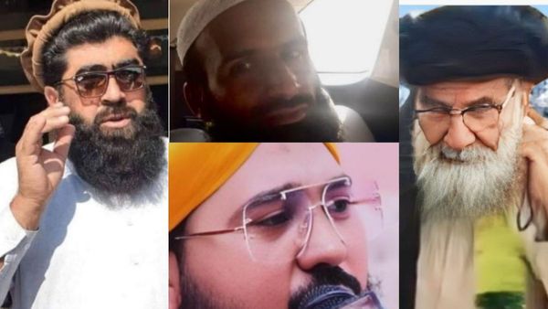 पाकिस्तान में वांटेड आतंकियों की हत्या को लेकर RAW पर इल्जाम, PAK के लीक रिपोर्ट पर आई भारत की प्रतिक्रिया