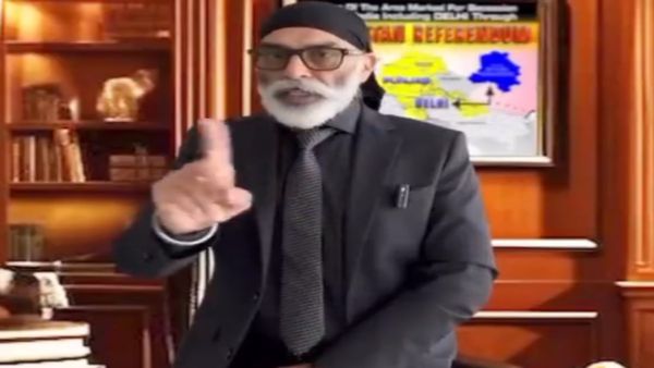 खालिस्तानी आतंकी गुरपतवंत पन्नू ने दी एयर इंडिया फ्लाइट को उड़ाने की धमकी, 19 नवंबर को ऐसा क्या है?