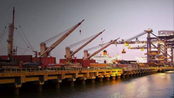 Paradip Port: बीजेपी- BJD के बीच बयानबाजी तेज, राउत्रे बोले- BJD के पास बंदरगाह बंद करने की क्षमता