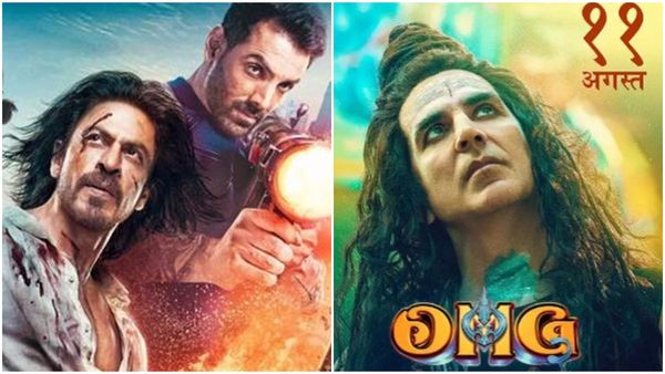 Year Ender 2023: विवादों से नहीं पड़ा फर्क, 'बायकॉट' के बावजूद इन फिल्मों ने की ताबड़तोड़ कमाई