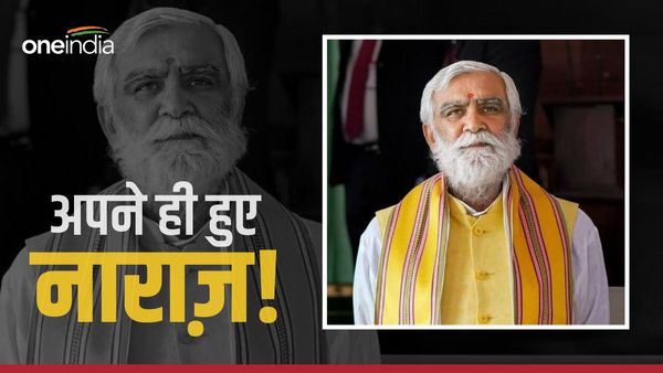 Bihar News: केंद्रीय मंत्री अश्विनी चौबे के ख़िलाफ़ BJP नेताओं ने खोला मोर्चा, कहा-सबक सिखाएंगे