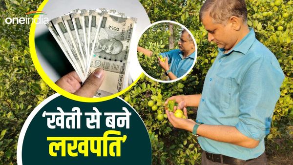Bihar News: इंजीनियर की नौकरी छोड़ शुरू की नींबू की खेती, लाखों का मुनाफ़ा, विदेशों में भी होती है सप्लाई