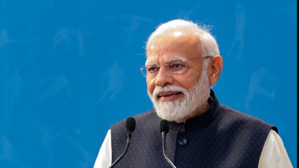 अर्जेंटीना के राष्ट्रपति चुनाव में जीत दर्ज करने पर पीएम मोदी ने जेवियर मिलेई को दी बधाई