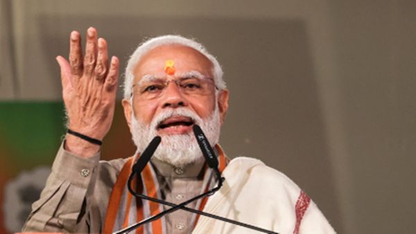 पीएम मोदी आज बेंगलुरू HAL का करेंगे दौरा, देखेंगे तेजस के निर्माण की प्रक्रिया