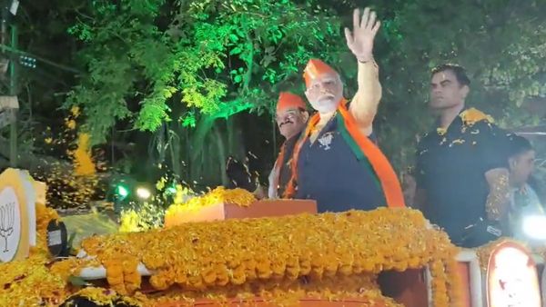 तेलंगाना: बीजेपी का धुंआधार चुनाव प्रचार, पीएम मोदी 27 नवंबर को सार्वजनिक बैठक को करेंगे संबोधित