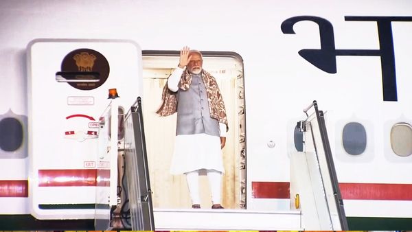 'भारत ने जो कहा है वह करके दिखाया', PM मोदी COP-28 समिट में भाग लेने के लिए दुबई रवाना