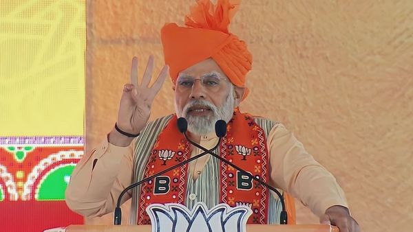 Rajasthan Chunav: राजस्‍थान चुनाव में गहलोत-पायलट समर्थक नेता ही बन गए पीएम मोदी की 'ताकत'?