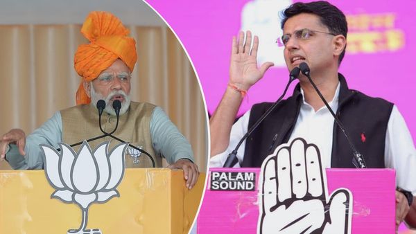 Rajasthan Election 2023: पीएम मोदी ने खेल दिया पायलट कार्ड, क्‍या फंस गया राजस्‍थान चुनाव?