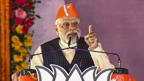 तेलंगाना चुनाव: पीएम मोदी ने खेला दलित कार्ड, SC से जुड़े इस पुराने विवाद को सुलझाने का किया वादा