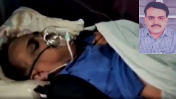 Rajasthan: मतगणना से पहले राजस्‍थान मुख्‍य निर्वाचन अधिकारी प्रवीण गुप्‍ता अस्‍पताल में भर्ती